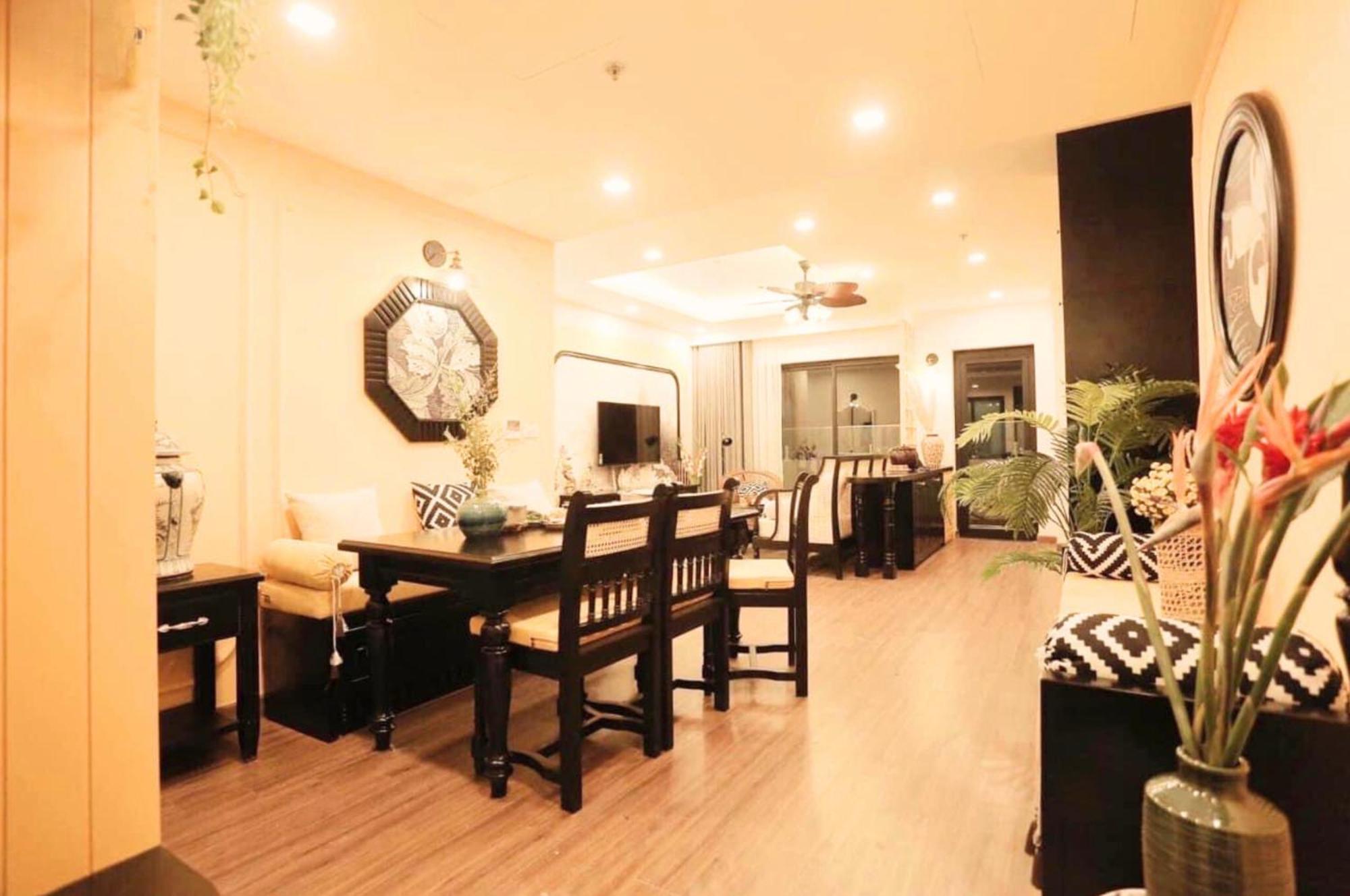Flc Sea View Apartment Quy Nhon Exterior photo