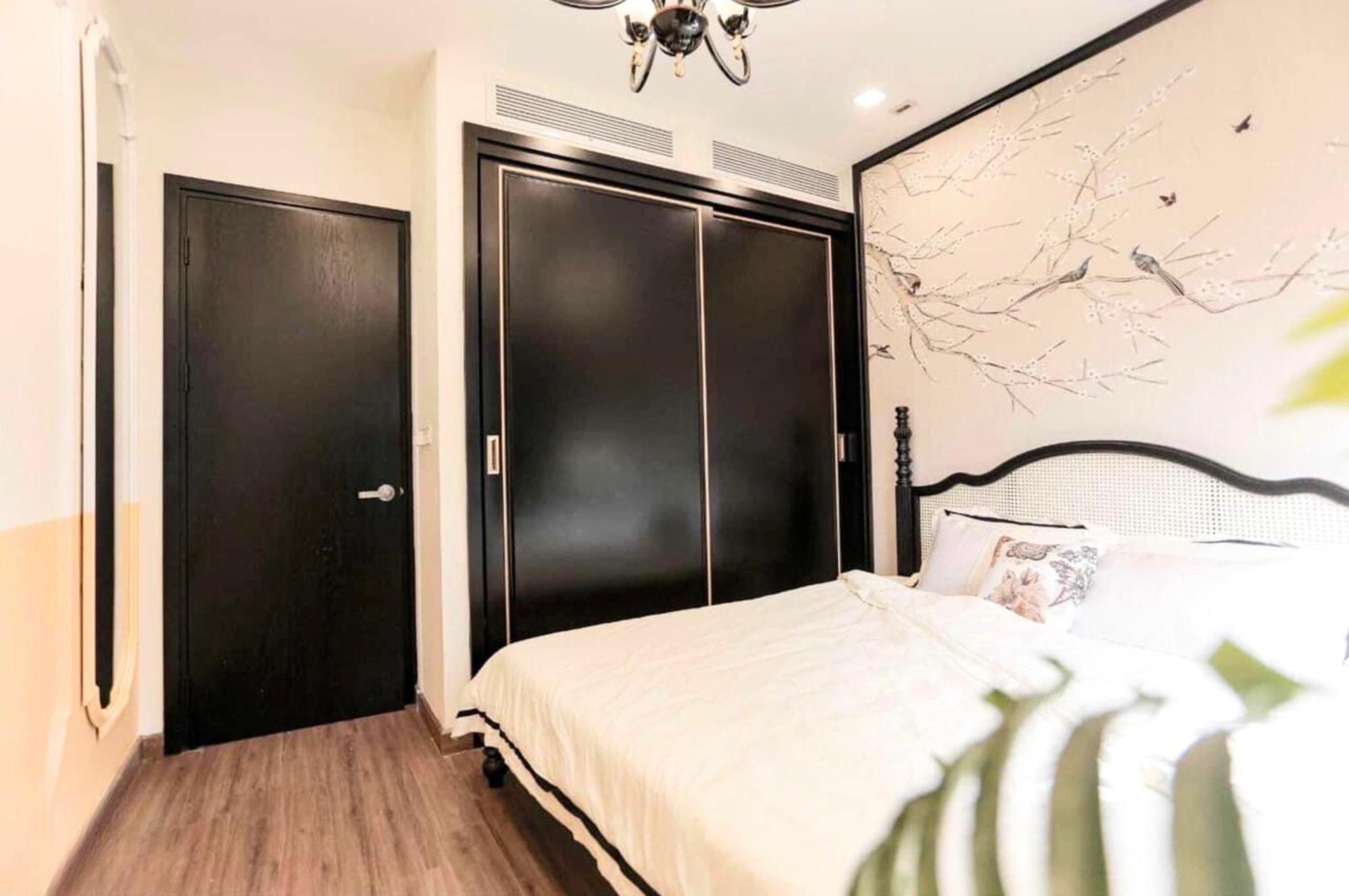 Flc Sea View Apartment Quy Nhon Exterior photo