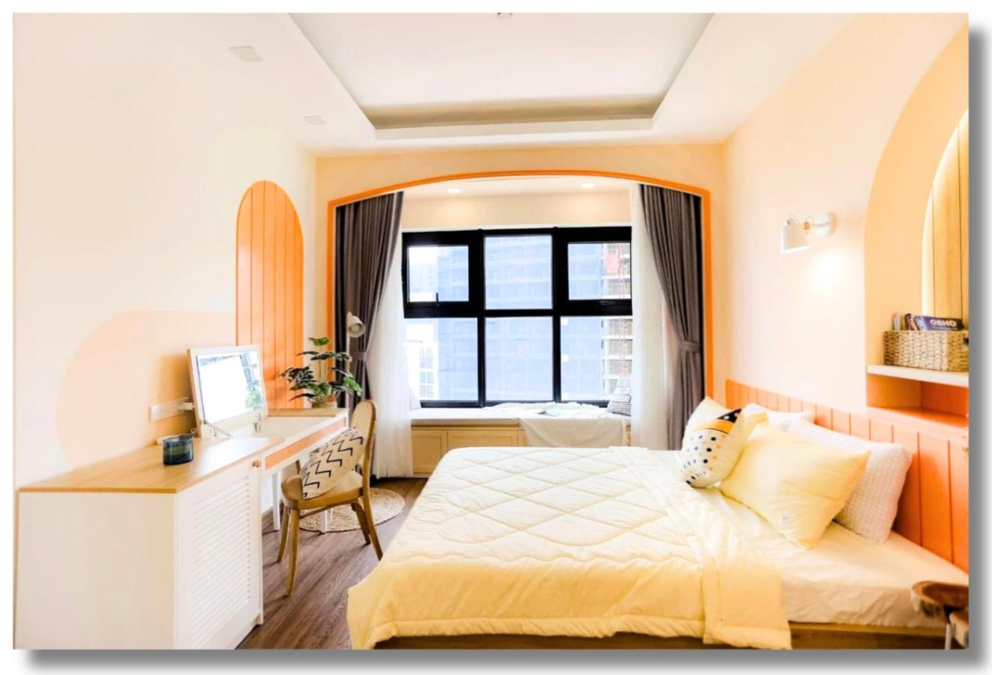 Flc Sea View Apartment Quy Nhon Exterior photo
