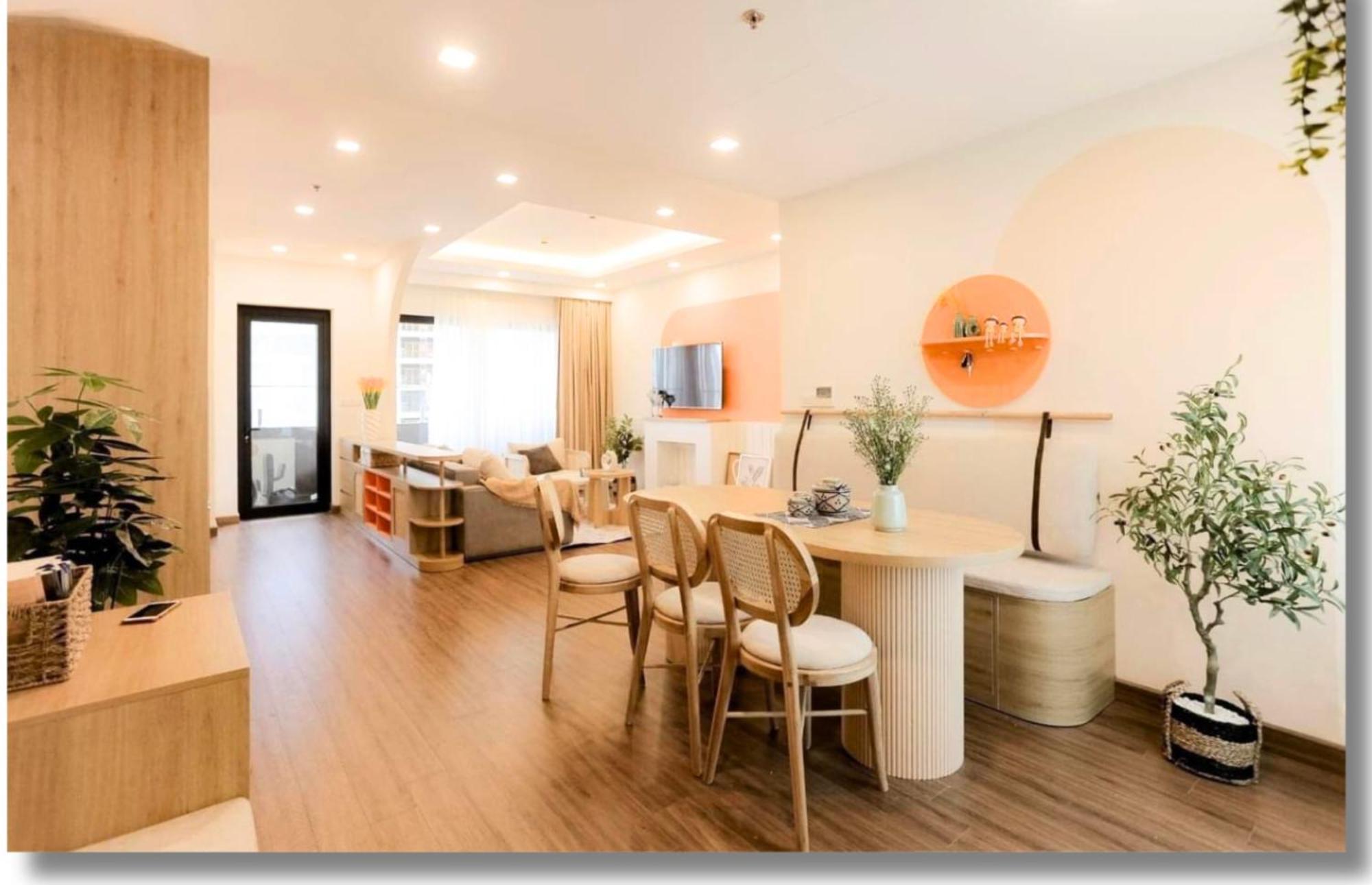 Flc Sea View Apartment Quy Nhon Exterior photo