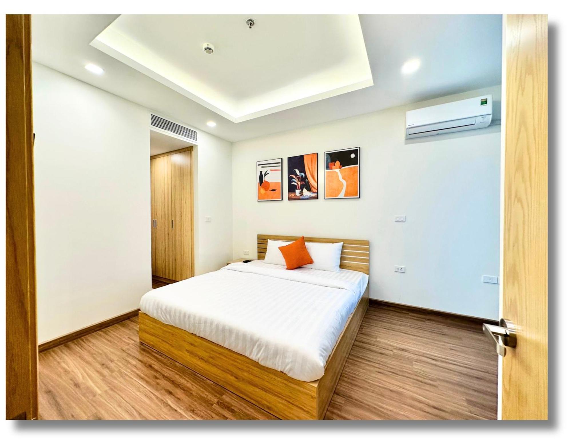 Flc Sea View Apartment Quy Nhon Exterior photo
