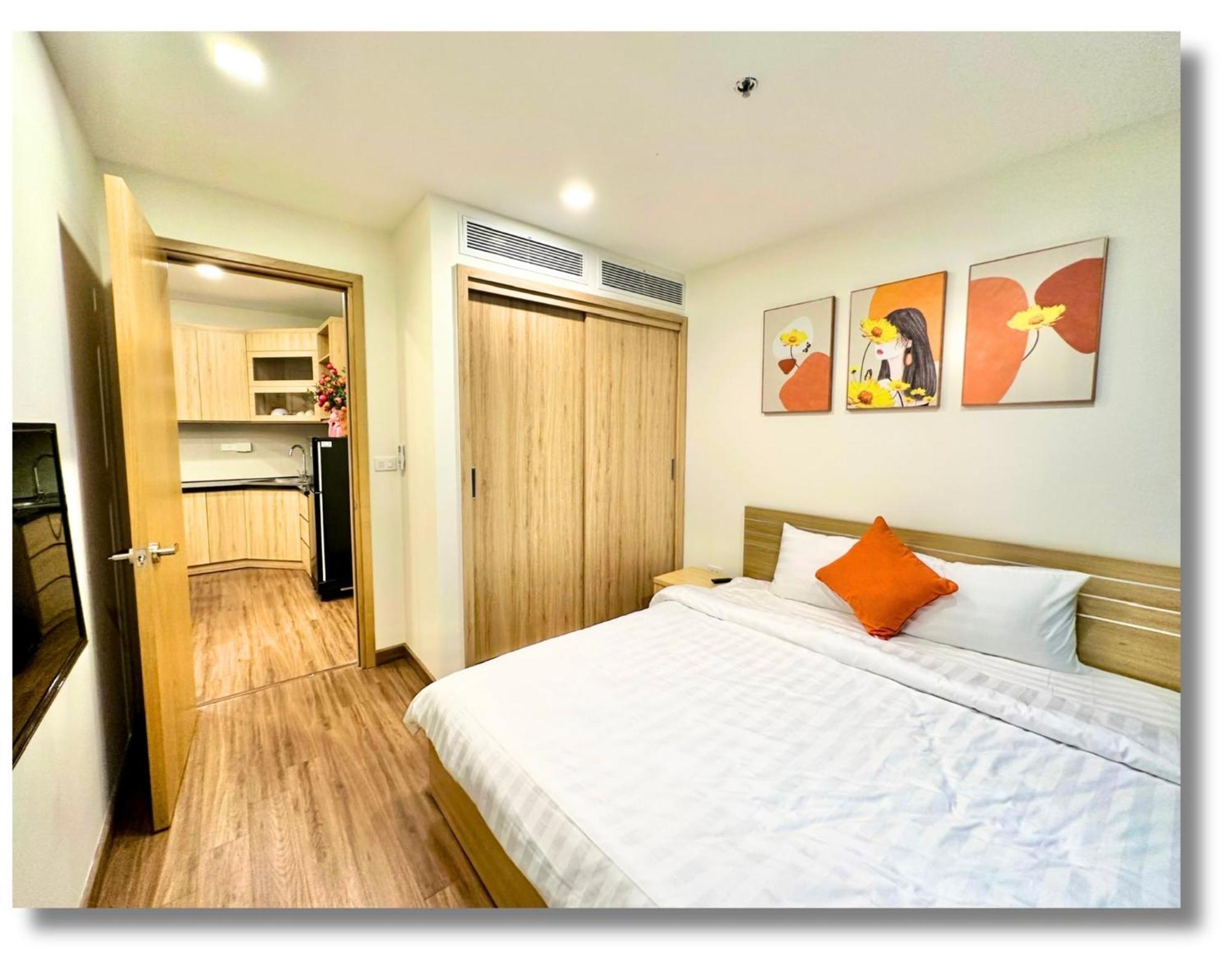 Flc Sea View Apartment Quy Nhon Exterior photo