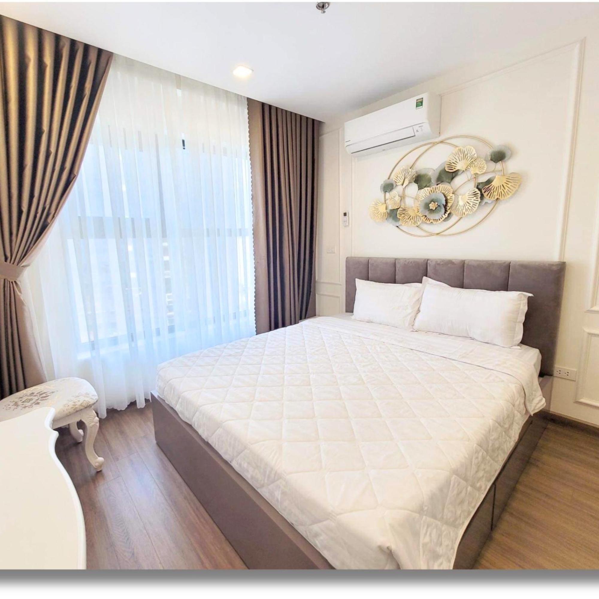 Flc Sea View Apartment Quy Nhon Exterior photo