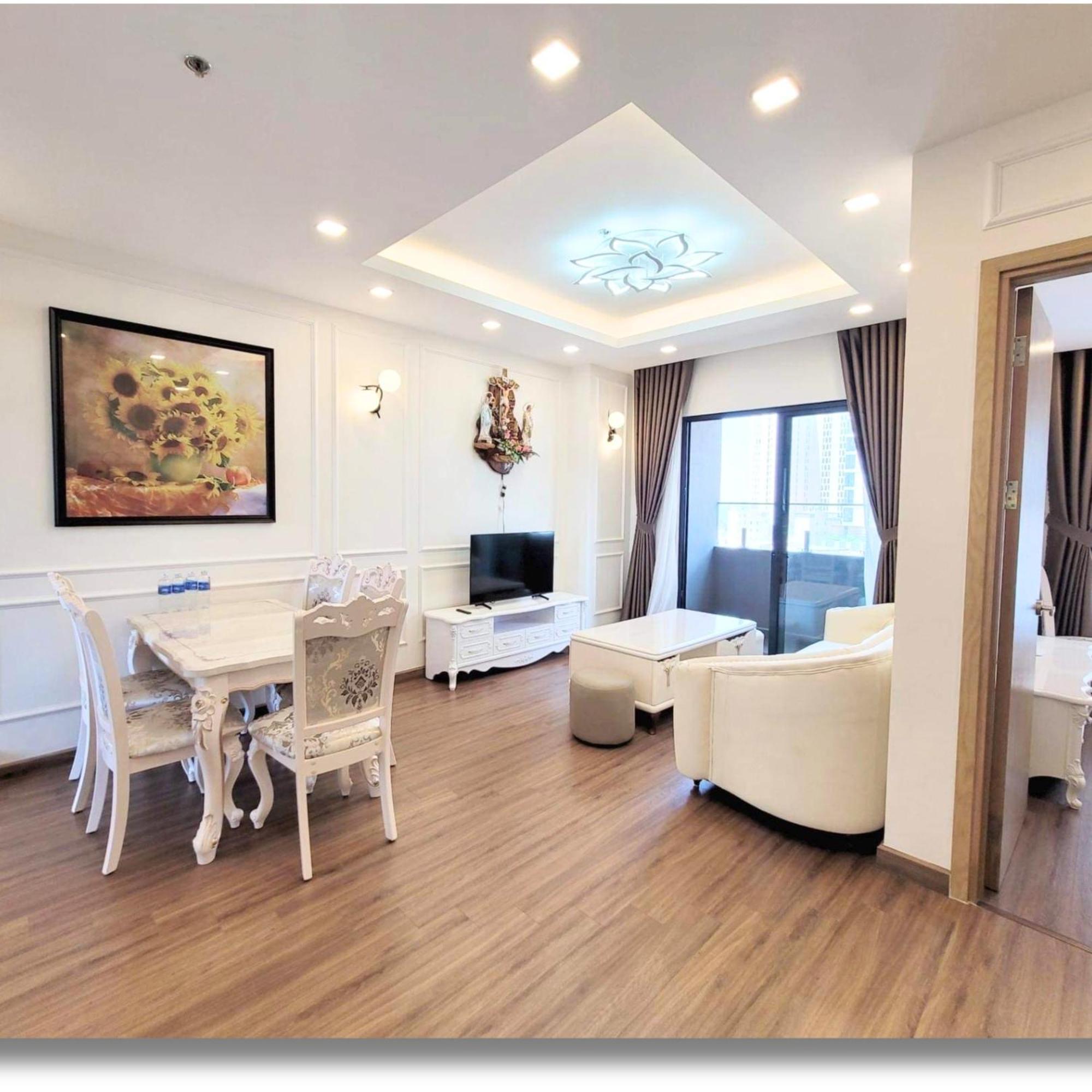 Flc Sea View Apartment Quy Nhon Exterior photo