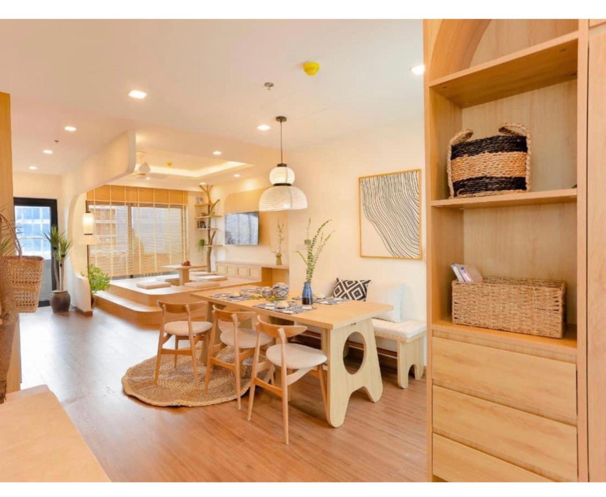 Flc Sea View Apartment Quy Nhon Exterior photo