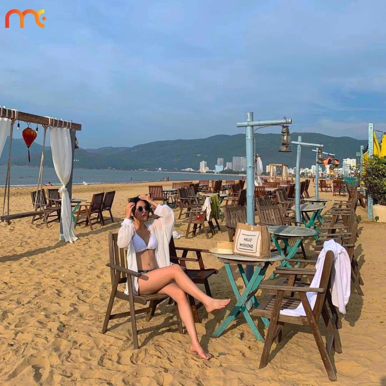Flc Sea View Apartment Quy Nhon Exterior photo