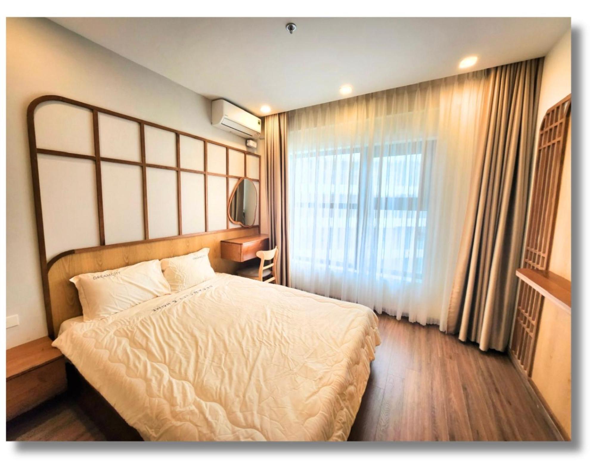 Flc Sea View Apartment Quy Nhon Exterior photo
